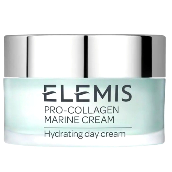 ♥️BUY 2 GET 1 FREE Elemis Pro-Collagen Anti Aging Marine Cream, Retail $128.00US - Picture 1 of 16